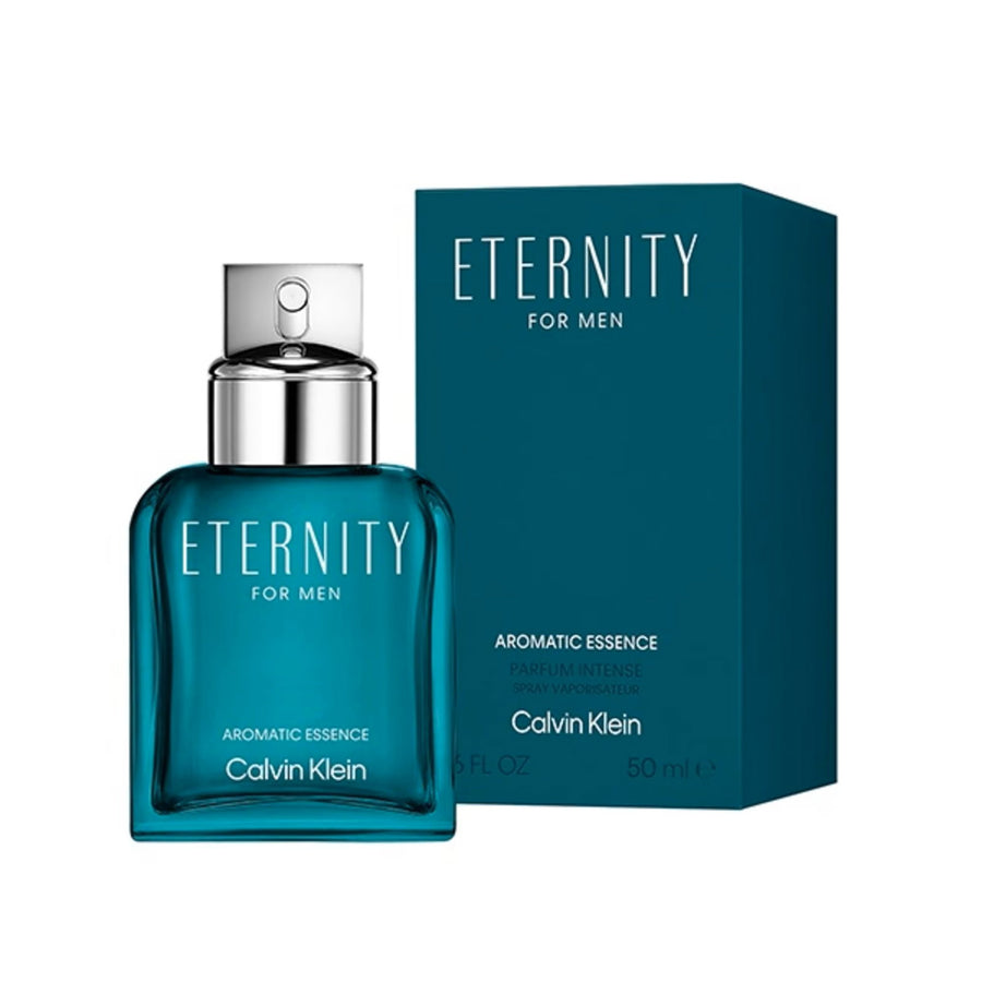 Calvin Klein Calvin Klein, Eternity, Eau de Parfum, Für Männer, 50 ml *Tester