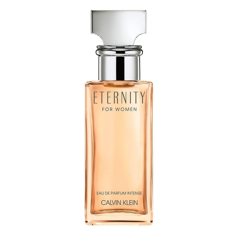 Calvin Klein Calvin Klein, Eternity Intense, Eau de Parfum, Für Frauen, 50 ml Regular