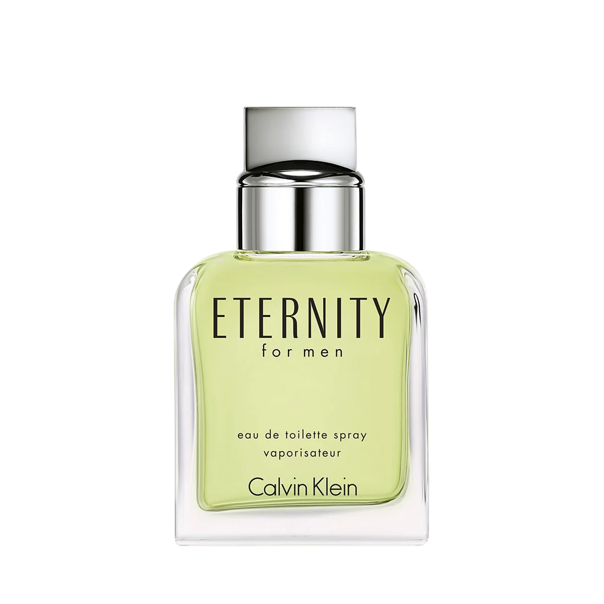 Calvin Klein, Eternity, Eau de Toilette, Für Männer, 100 ml *Tester