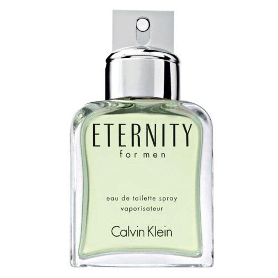 Calvin Klein Calvin Klein, Eternity, Eau de Toilette, Für Männer, 100 ml *Tester