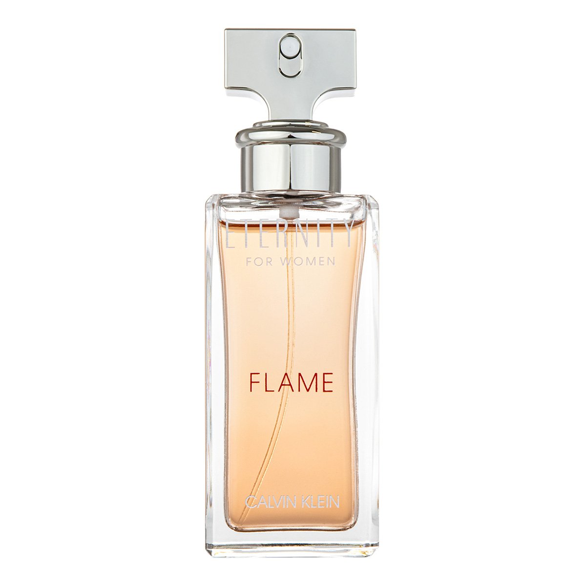 Calvin Klein, Eternity Flame, Eau de Parfum, Für Frauen, 50 ml