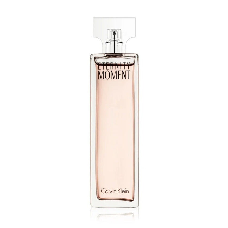 Calvin Klein, Eternity Moment, Eau de Parfum, Für Frauen, 100 ml