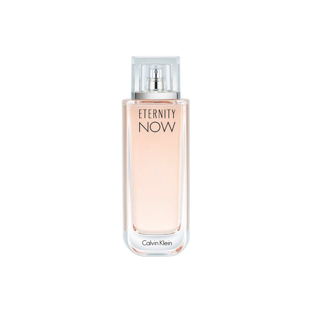 Calvin Klein, Eternity Now, Eau de Parfum, Für Frauen, 100 ml *Tester