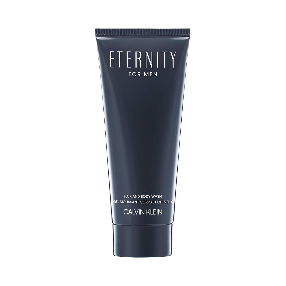 Calvin Klein Eternity erfrischendes Duschgel für Haar und Körper 200 ml
