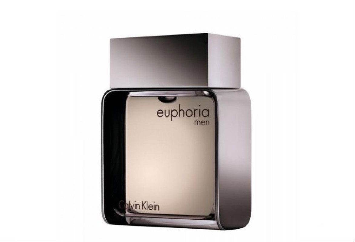 Calvin Klein, Euphoria, Eau de Toilette, Für Männer, 100 ml *Tester