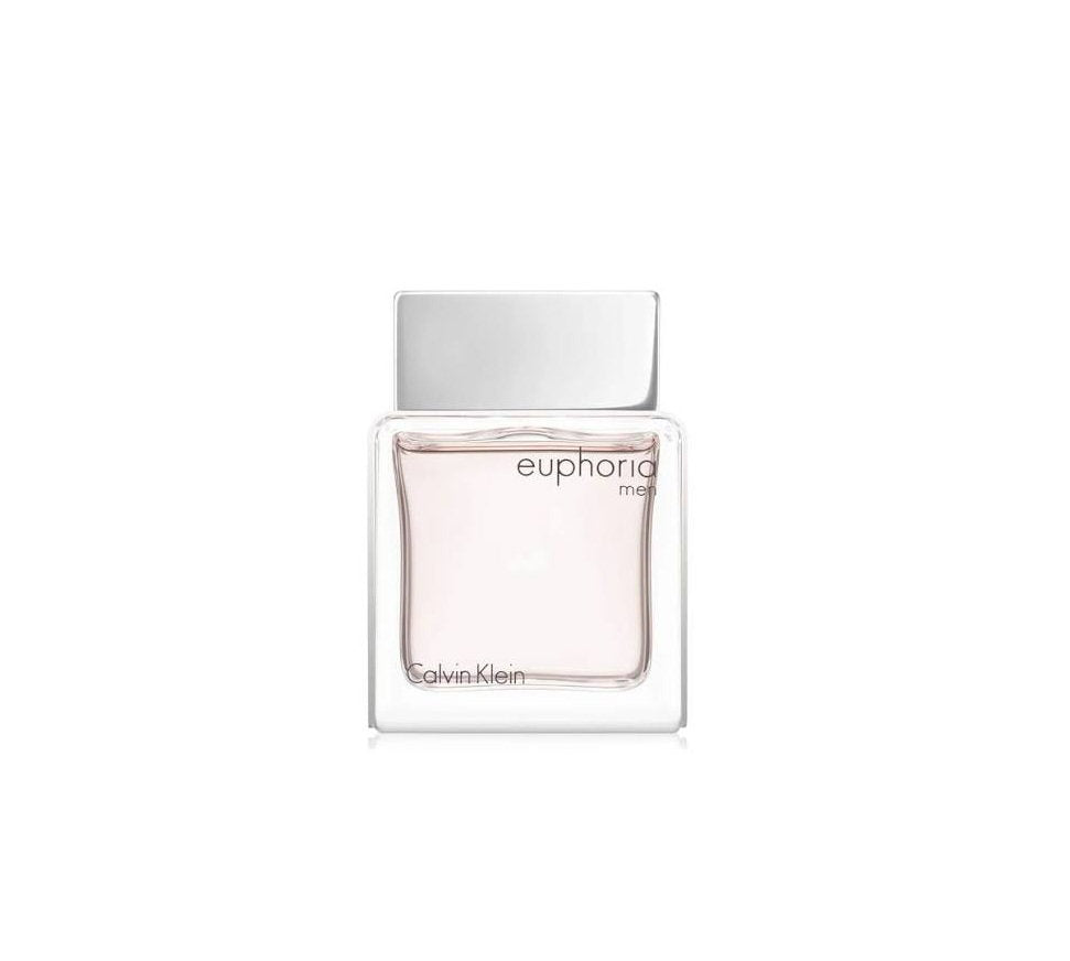 Calvin Klein Euphoria Men Eau de Toilette 100 ml