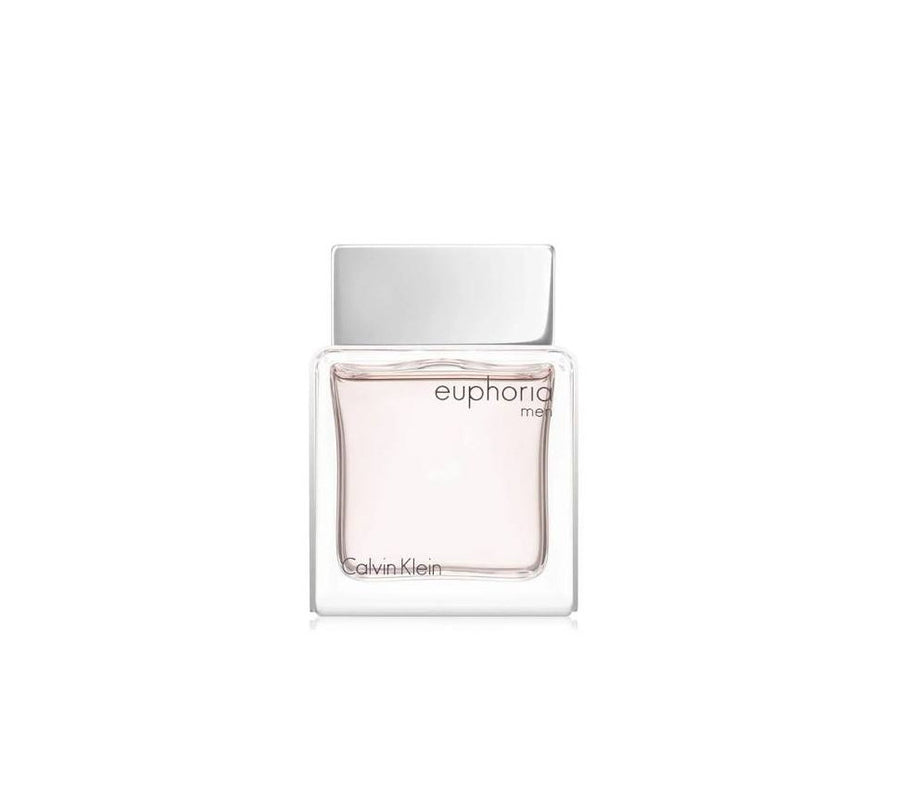 Calvin Klein Euphoria Men Eau de Toilette 100 ml