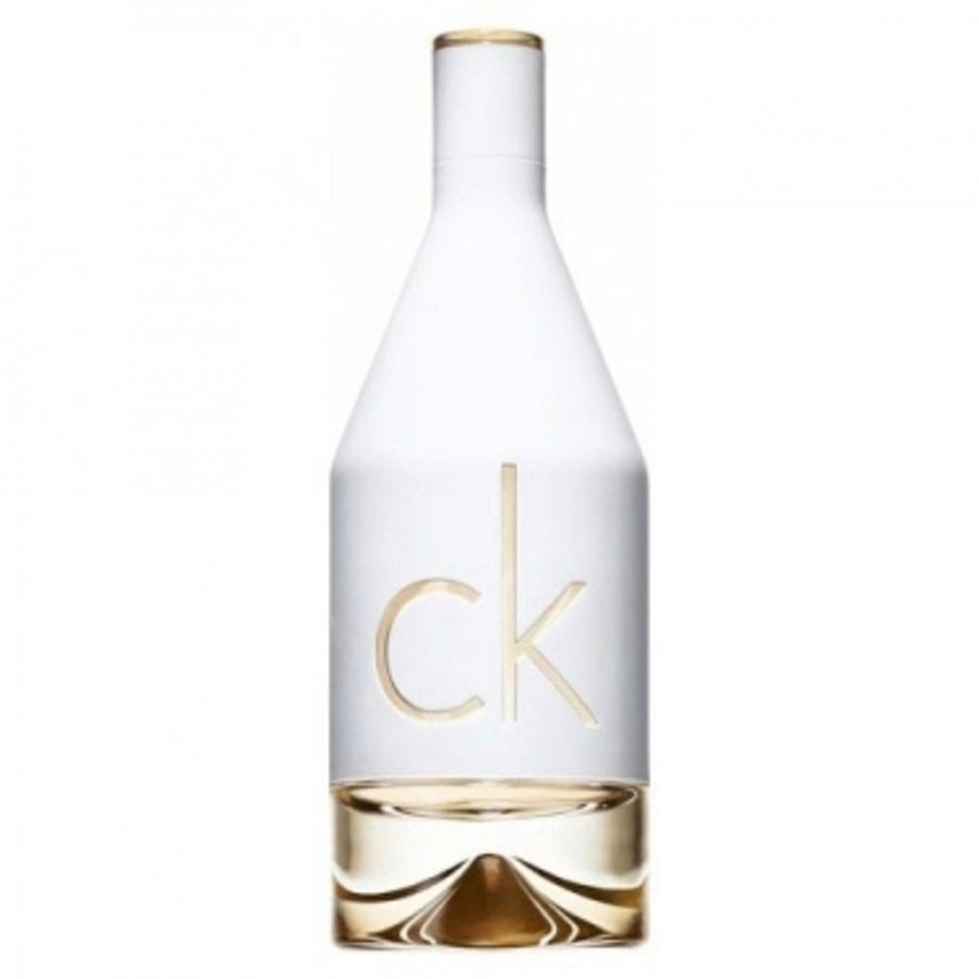 Calvin Klein Calvin Klein, CK IN2U, Eau de Toilette, Für Frauen, 150 ml Regular