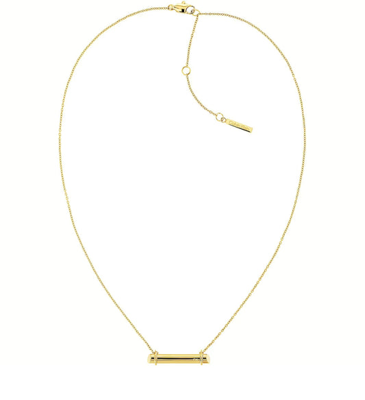CALVIN KLEIN JEWELS 35000015 Schmuck Silber Silver 925°