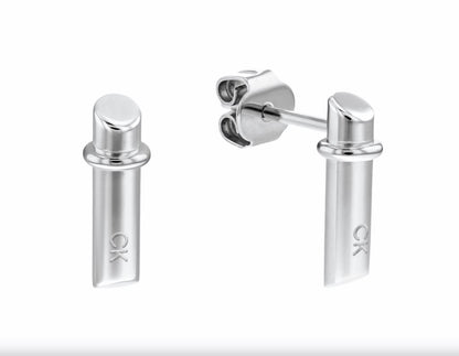 CALVIN KLEIN JEWELS 35000019 Schmuck Silber Silver 925°