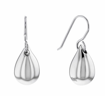CALVIN KLEIN JEWELS 35000073 Schmuck Silber Silver 925°