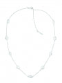 CALVIN KLEIN JEWELS 35000123 Schmuck Silber Silver 925° ansicht-2