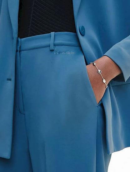 CALVIN KLEIN JEWELS 35000126 Schmuck Silber Silver 925° ansicht-2