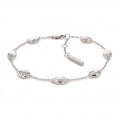 CALVIN KLEIN JEWELS 35000126 Schmuck Silber Silver 925° ansicht-3