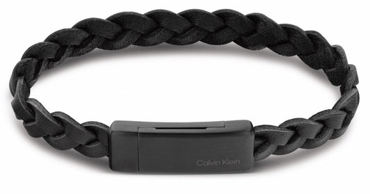 CALVIN KLEIN JEWELS 35000129 Schmuck Silber Silver 925°