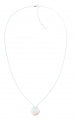 CALVIN KLEIN JEWELS 35000148 Schmuck Silber Silver 925° ansicht-2