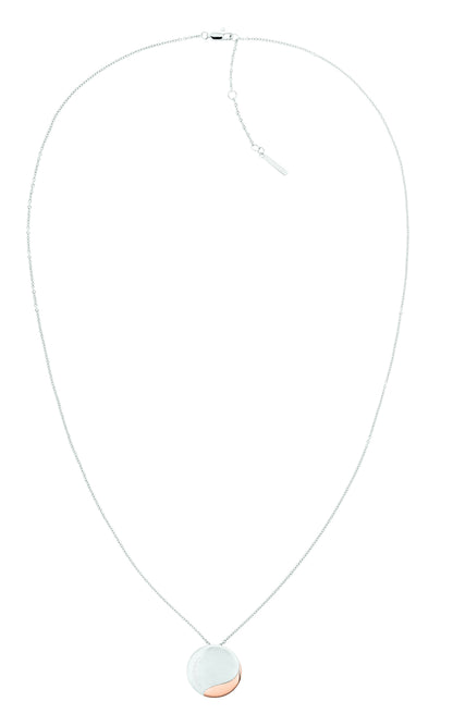 CALVIN KLEIN JEWELS 35000148 Schmuck Silber Silver 925°