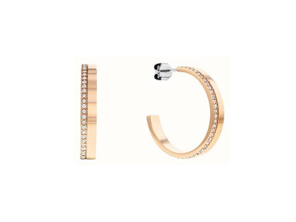 CALVIN KLEIN JEWELS 35000165 Schmuck Silber Silver 925°