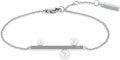 CALVIN KLEIN JEWELS 35000177 Schmuck Silber Silver 925° ansicht-2