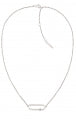CALVIN KLEIN JEWELS 35000185 Schmuck Silber Silver 925° ansicht-2