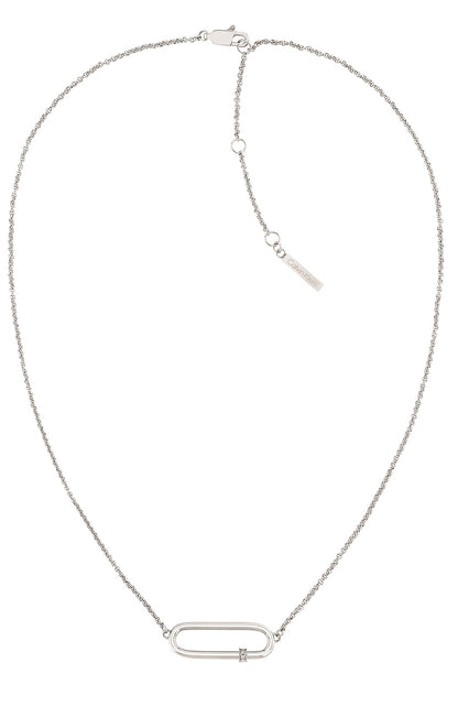 CALVIN KLEIN JEWELS 35000185 Schmuck Silber Silver 925°