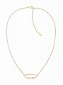 CALVIN KLEIN JEWELS 35000186 Schmuck Silber Silver 925° ansicht-2