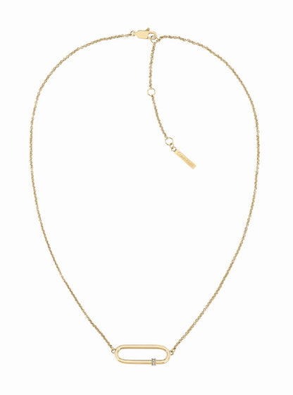 CALVIN KLEIN JEWELS 35000186 Schmuck Silber Silver 925°
