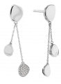 CALVIN KLEIN JEWELS 35000211 Schmuck Silber Silver 925° ansicht-2