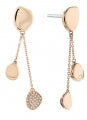 CALVIN KLEIN JEWELS 35000213 Schmuck Silber Silver 925° ansicht-2