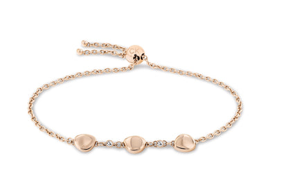CALVIN KLEIN JEWELS 35000219 Schmuck Silber Silver 925°