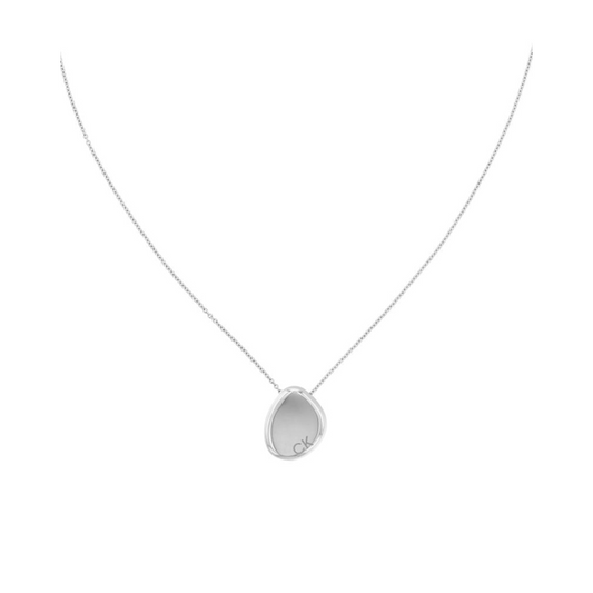 CALVIN KLEIN JEWELS 35000223 Schmuck Silber Silver 925° ansicht-2