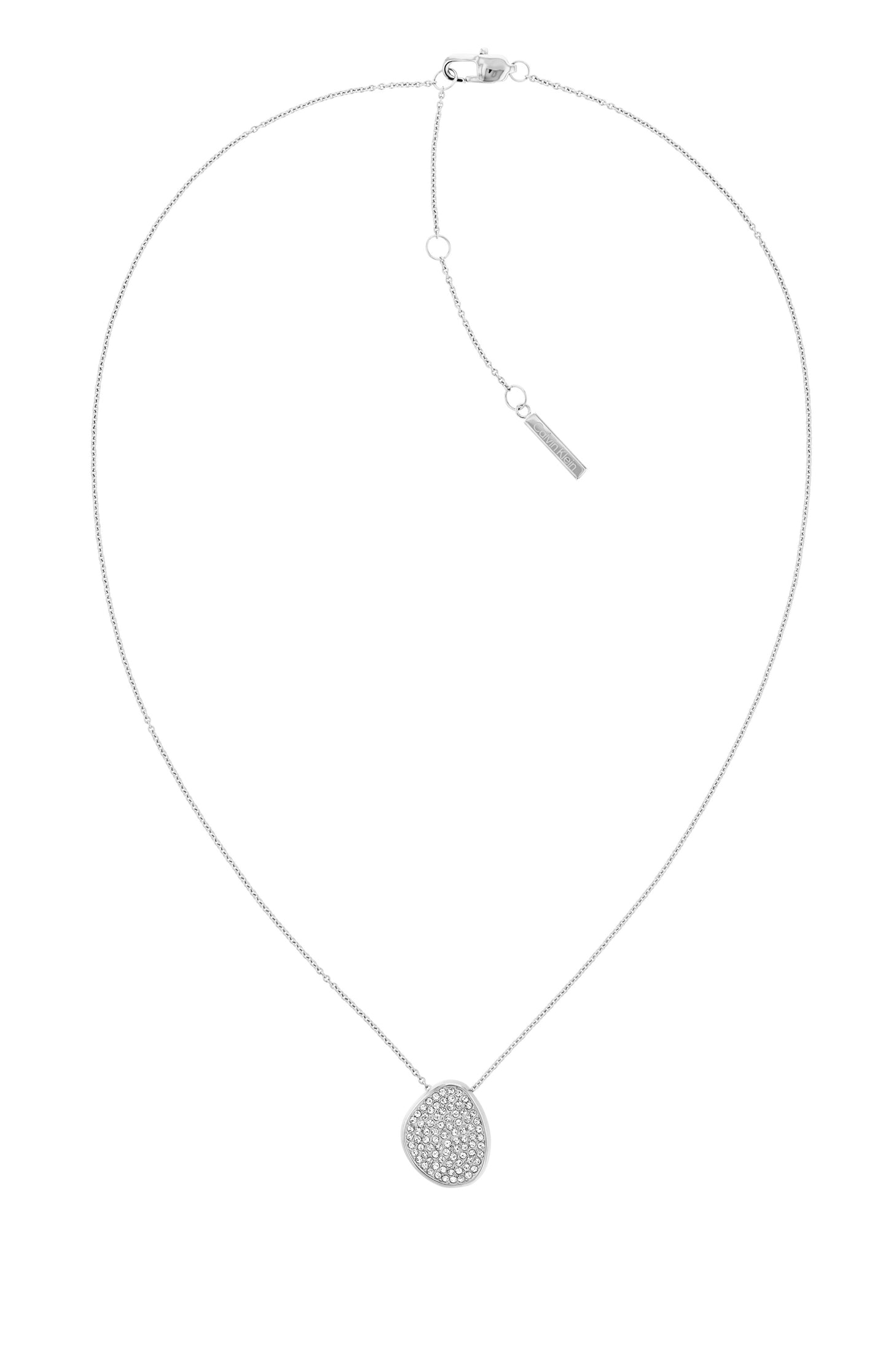 CALVIN KLEIN JEWELS 35000223 Schmuck Silber Silver 925°