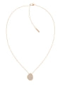 CALVIN KLEIN JEWELS 35000225 Schmuck Silber Silver 925° ansicht-2