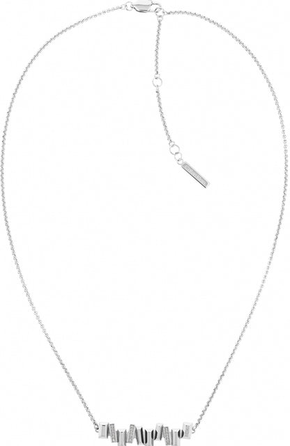 CALVIN KLEIN JEWELS 35000228 Schmuck Silber Silver 925°
