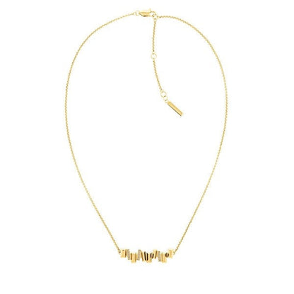 CALVIN KLEIN JEWELS 35000229 Schmuck Silber Silver 925°