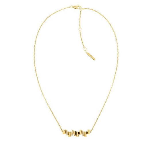 CALVIN KLEIN JEWELS 35000229 Schmuck Silber Silver 925°