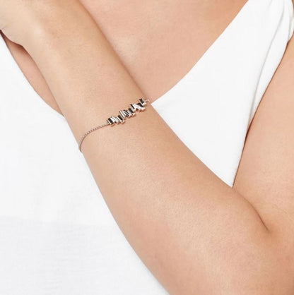 CALVIN KLEIN JEWELS 35000242 Schmuck Silber Silver 925° ansicht-2