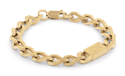 CALVIN KLEIN JEWELS 35000256 Schmuck Silber Silver 925°