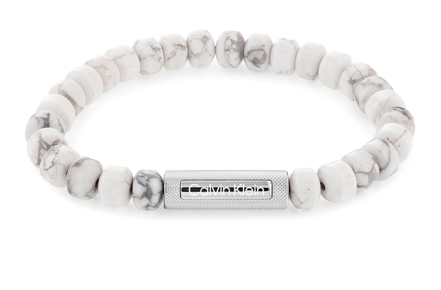 CALVIN KLEIN JEWELS 35000283 Schmuck Silber Silver 925°