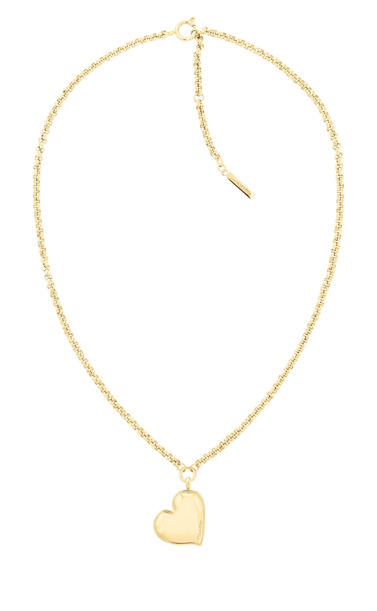 CALVIN KLEIN JEWELS 35000295 Schmuck Silber Silver 925°