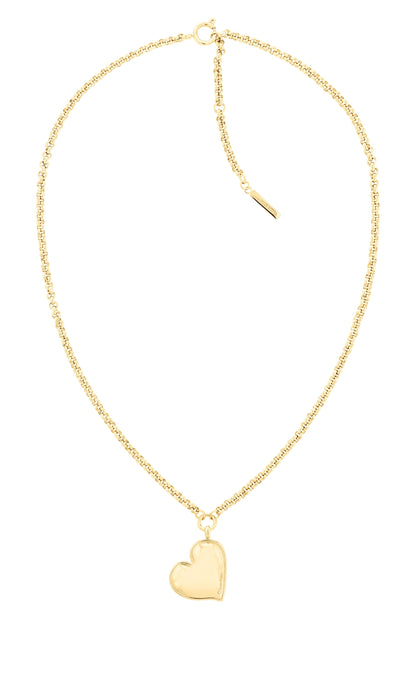 CALVIN KLEIN JEWELS 35000295 Schmuck Silber Silver 925°