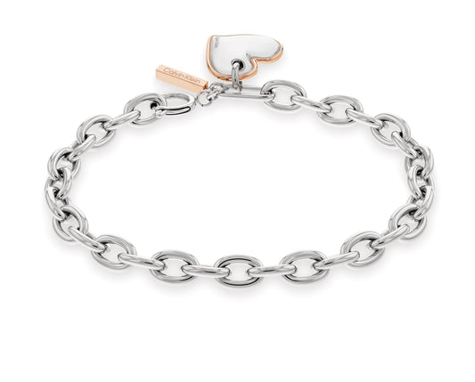 CALVIN KLEIN JEWELS 35000296 Schmuck Silber Silver 925°