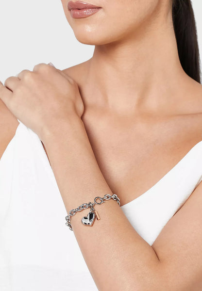 CALVIN KLEIN JEWELS 35000297 Schmuck Silber Silver 925° ansicht-2