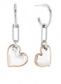 CALVIN KLEIN JEWELS 35000304 Schmuck Silber Silver 925° ansicht-3