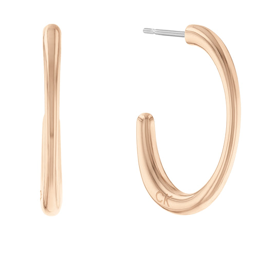 CALVIN KLEIN JEWELS 35000348 Schmuck Silber Silver 925°