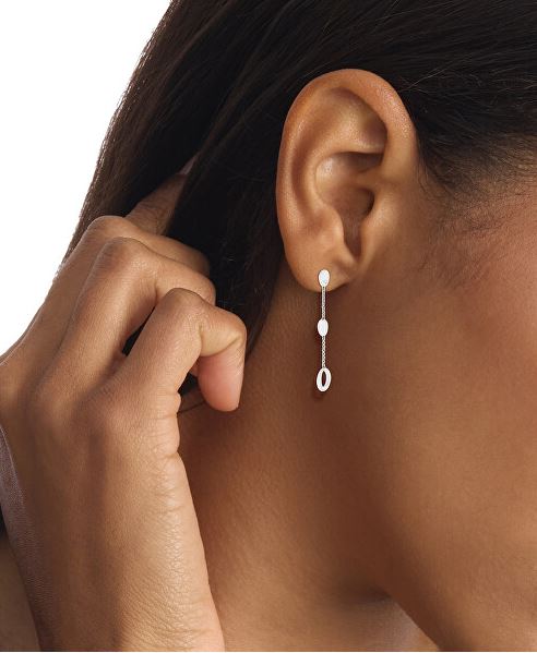 CALVIN KLEIN JEWELS 35000360 Schmuck Silber Silver 925° ansicht-2