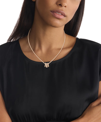 CALVIN KLEIN JEWELS 35000366 Schmuck Silber Silver 925° ansicht-2