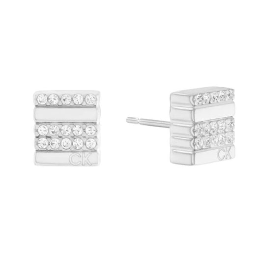 CALVIN KLEIN JEWELS 35000370 Schmuck Silber Silver 925°