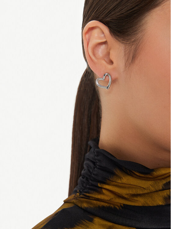 CALVIN KLEIN JEWELS 35000390 Schmuck Silber Silver 925° ansicht-2