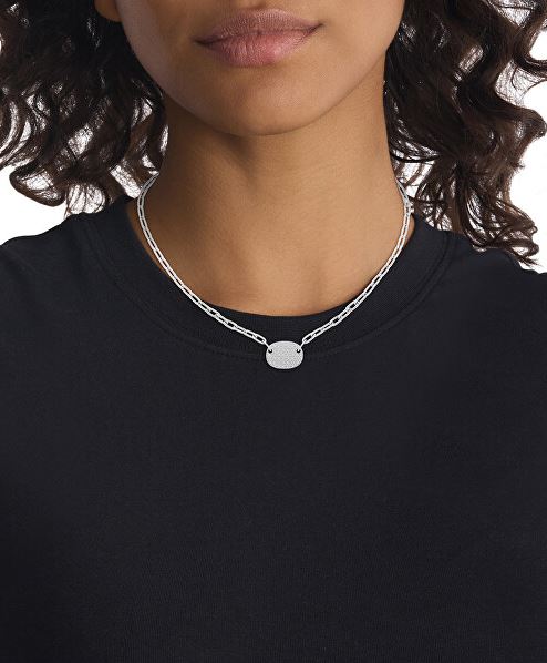 CALVIN KLEIN JEWELS 35000393 Schmuck Silber Silver 925° ansicht-2